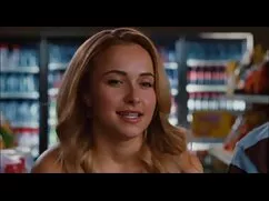 Sexy Samuel juega ve ...