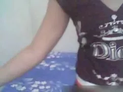 Adolescente negro pr ...