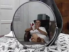 Diversión anal video ...