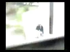 ¡La garganta casi ll ...