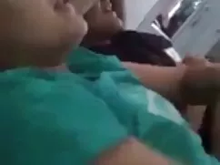 Amor lésbico folland ...