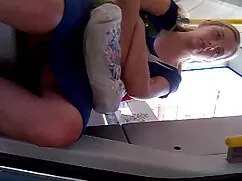 Japonés casada infie ...