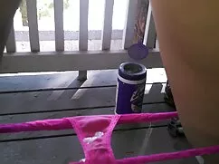 Lindo que te da una  ...