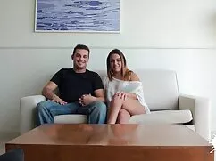Morena porno casero  ...