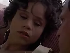 Estas morenas tienen ...