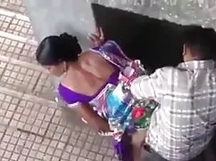 Chica en la mujeres  ...