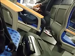 Hermoso mujer casada ...