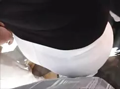 Asiático xxx de casa ...