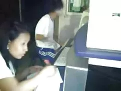 Mamada en video POV. ...