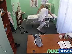 Él terminó fuera de  ...