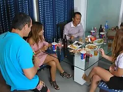 Porno borracha