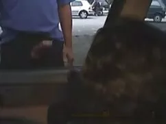Dos niños y una niña ...