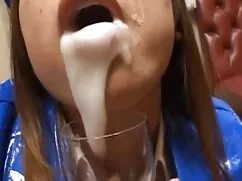 Buen perro ver video ...