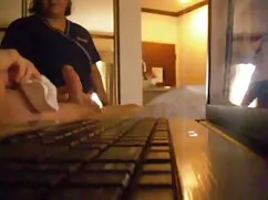 Estudiante Riko casa ...