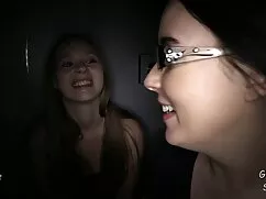 Gloria agujeros sexo