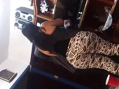 El perro sexo casero ...