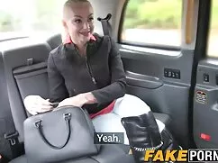 Sexy taxi