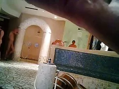 Asiático casada espa ...