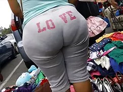 grandes ojos señoras ...