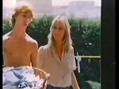 Sexo en el bosque vi ...
