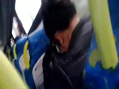 La casada teniendo s ...