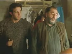 Trío con pareja casa ...