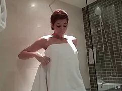 La mierda marrón es  ...